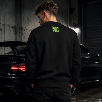 BLUZA M8 SPORTOWE LWG 2